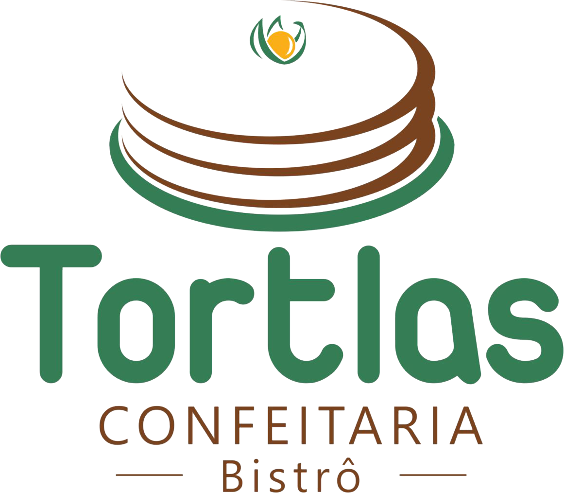 tortlas confeitaria